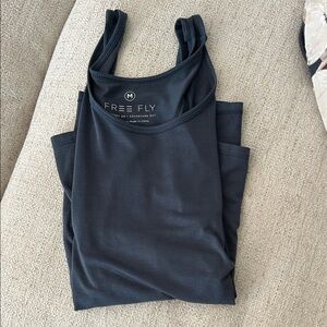 Women's Free Fly  Tank Top